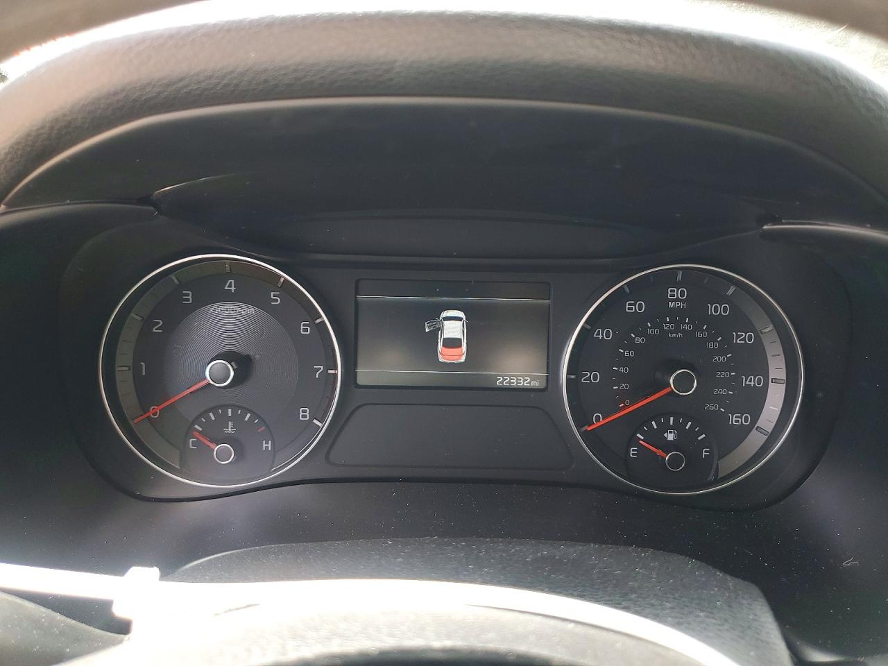 2024 KIA FORTE LX, LXS