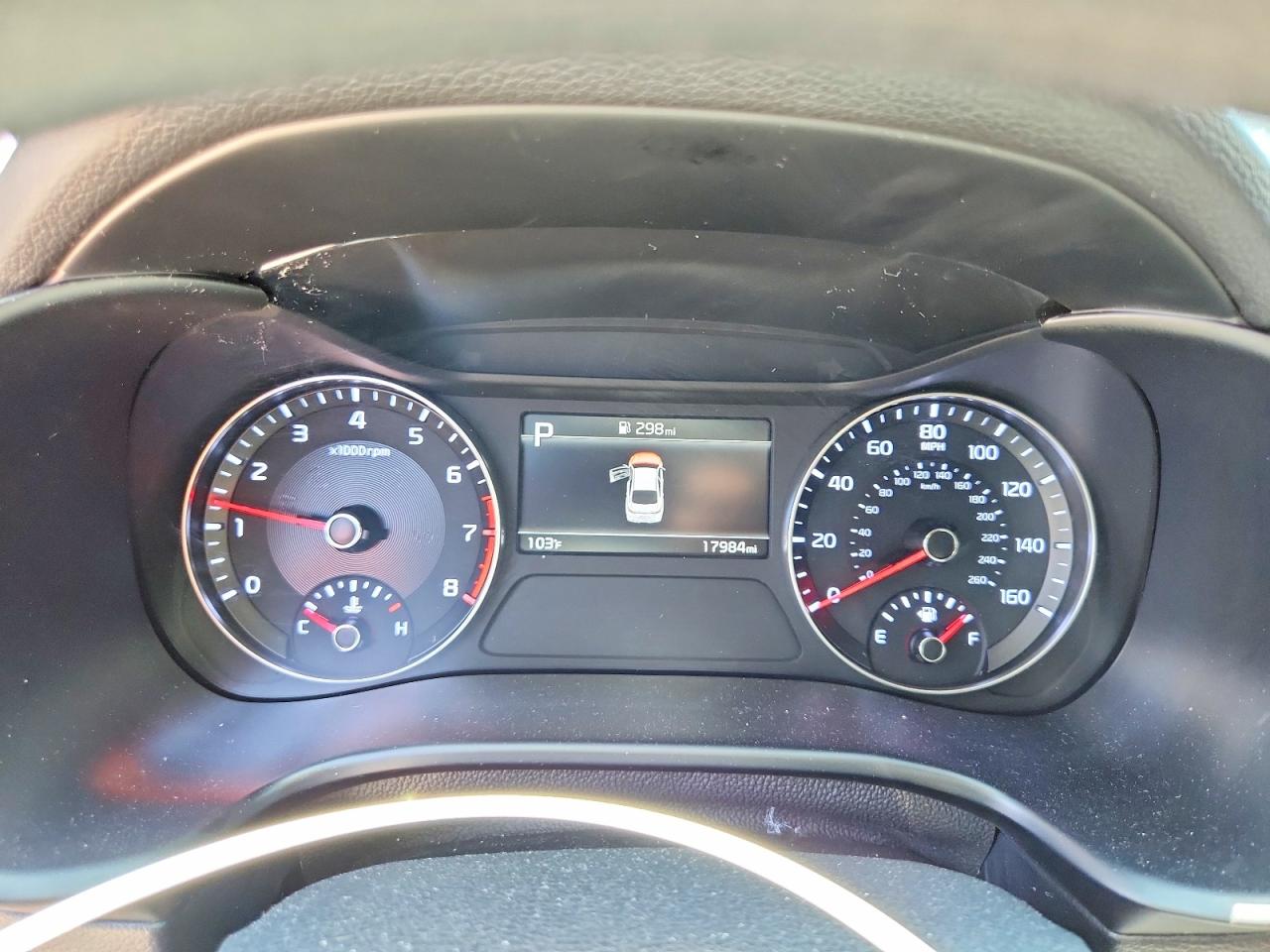 2024 KIA FORTE LX, LXS