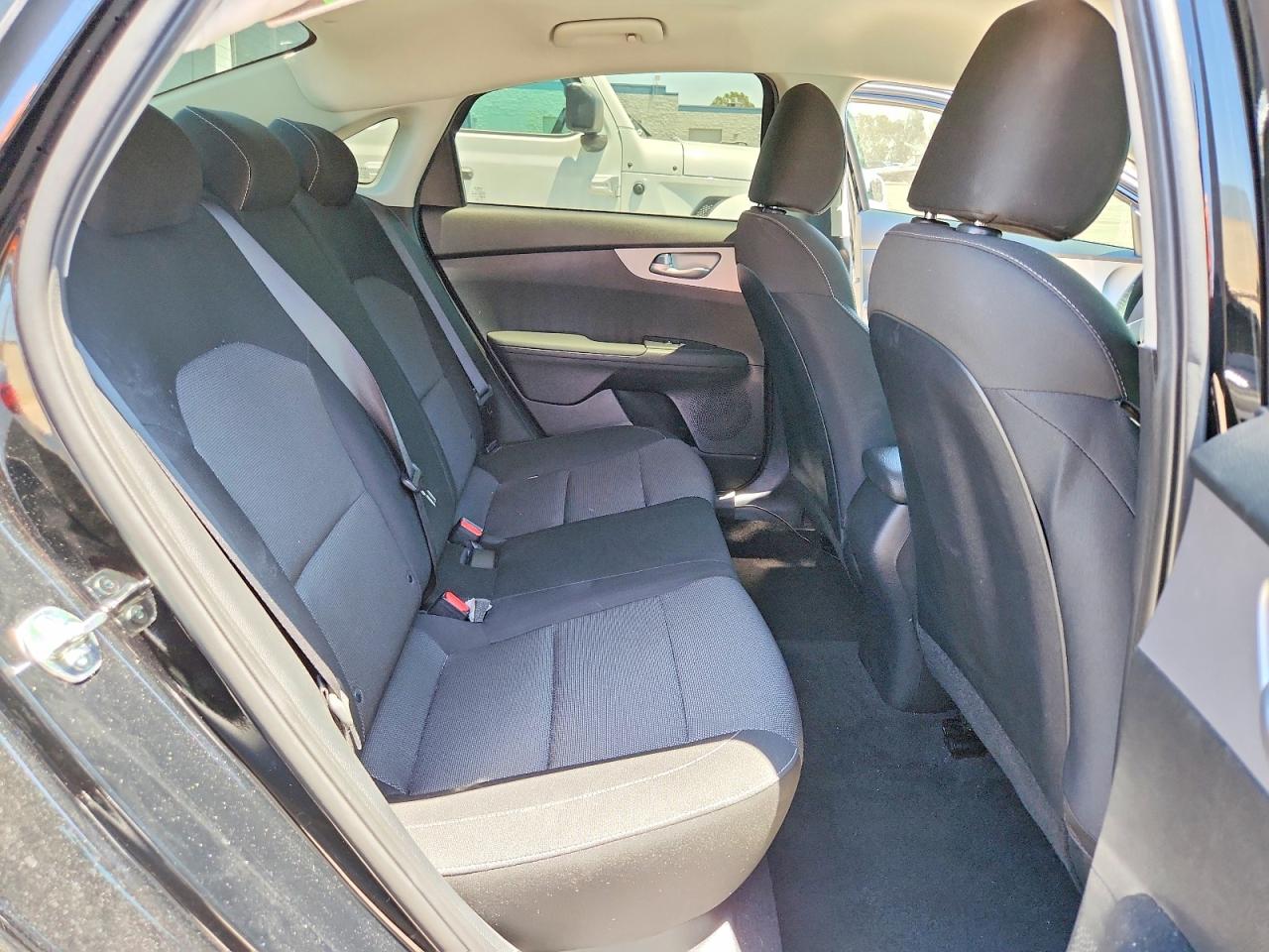 2024 KIA FORTE LX, LXS
