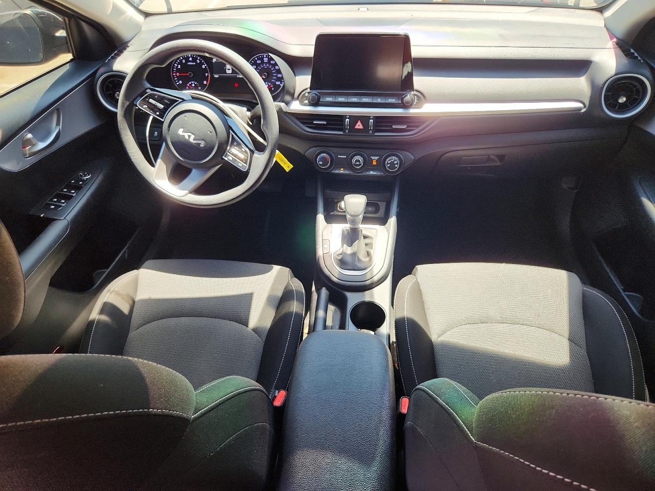 2024 KIA FORTE LX, LXS