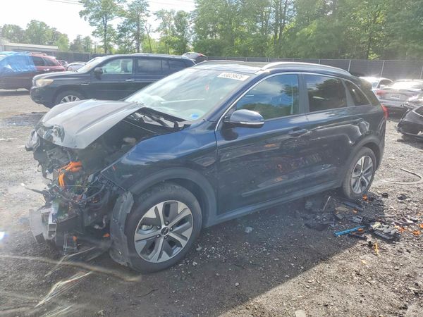 2022 KIA NIRO EX Premium