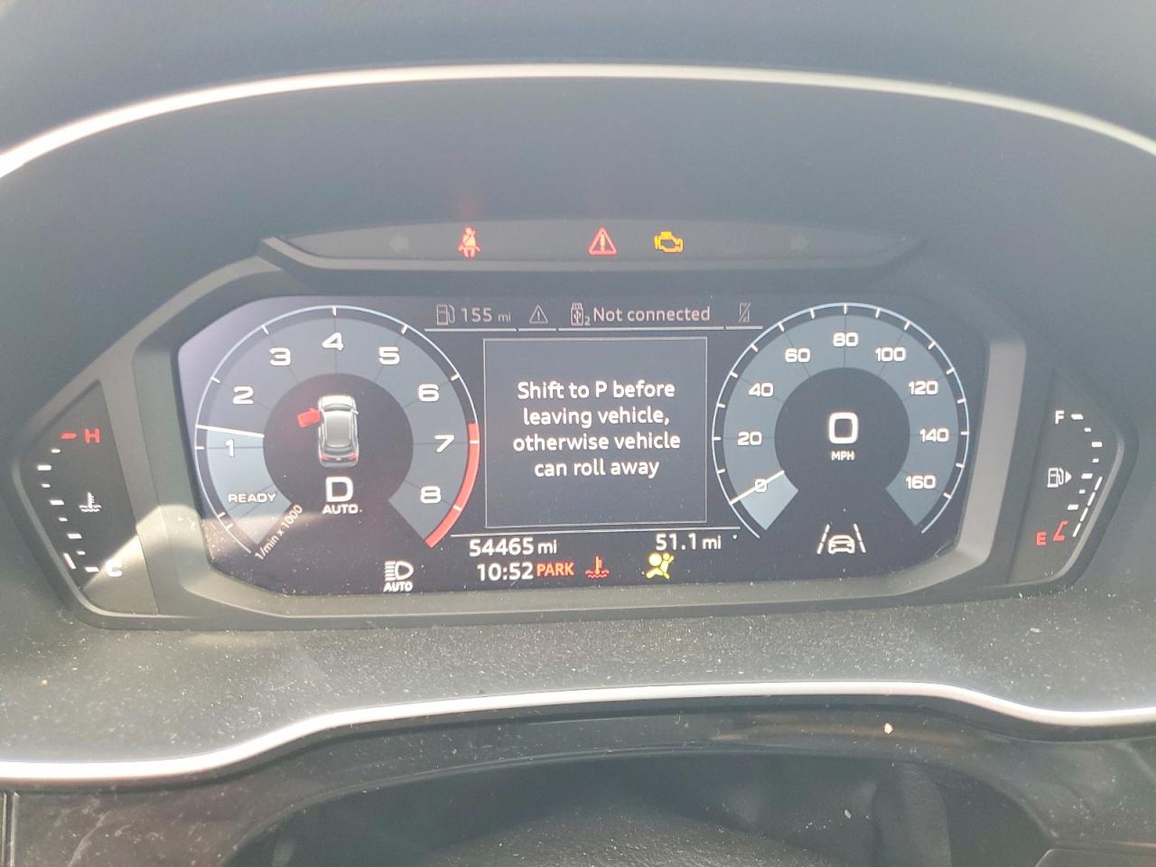 2020 AUDI Q3 quattro Premium