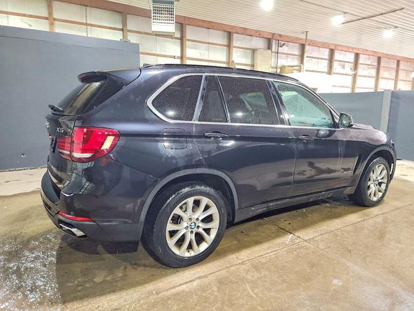 2016 BMW X5 xDrive40e