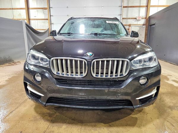 2016 BMW X5 xDrive40e