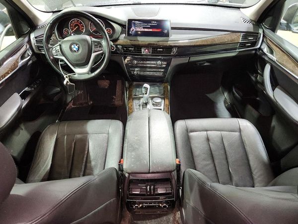 2016 BMW X5 xDrive40e