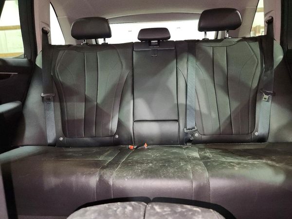 2016 BMW X5 xDrive40e