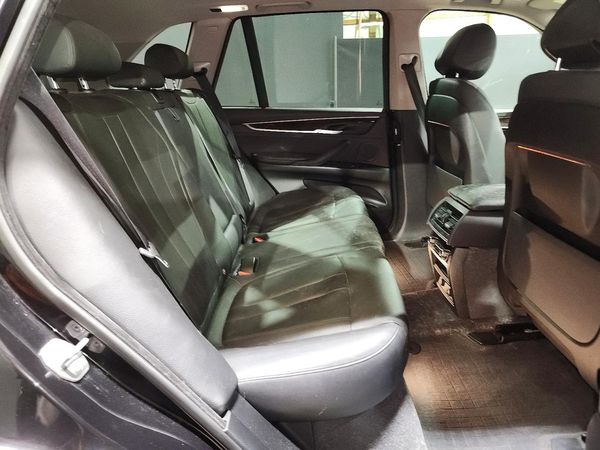2016 BMW X5 xDrive40e