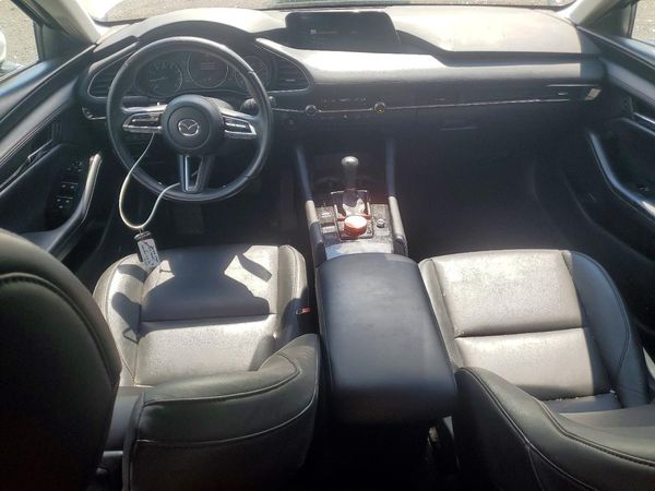 2021 MAZDA 3