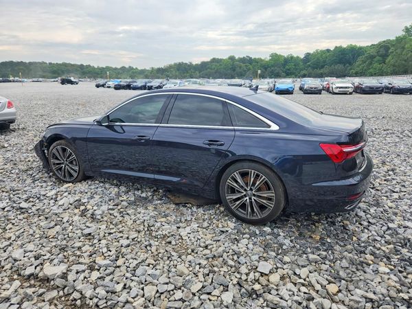 2019 AUDI A6