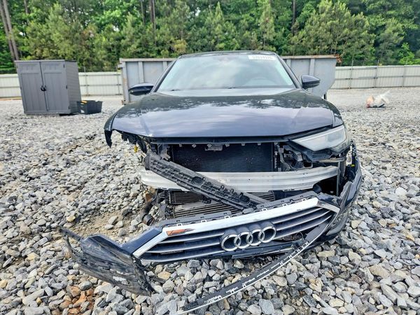 2019 AUDI A6