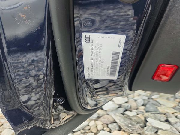2019 AUDI A6