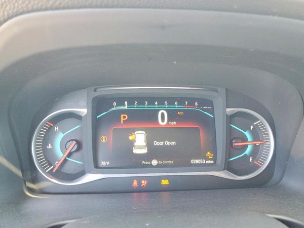 2021 HONDA PILOT EX