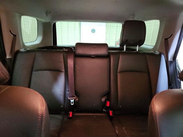 2020 TOYOTA 4RUNNER Base Grade