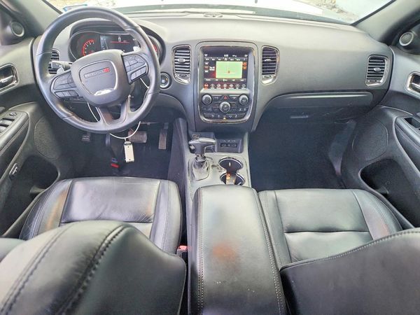 2019 DODGE DURANGO GT