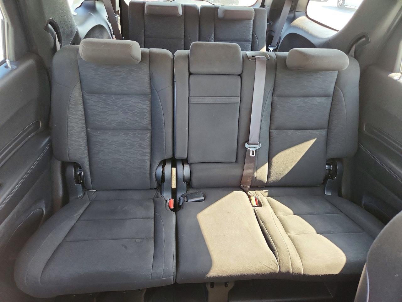 2021 DODGE DURANGO SXT
