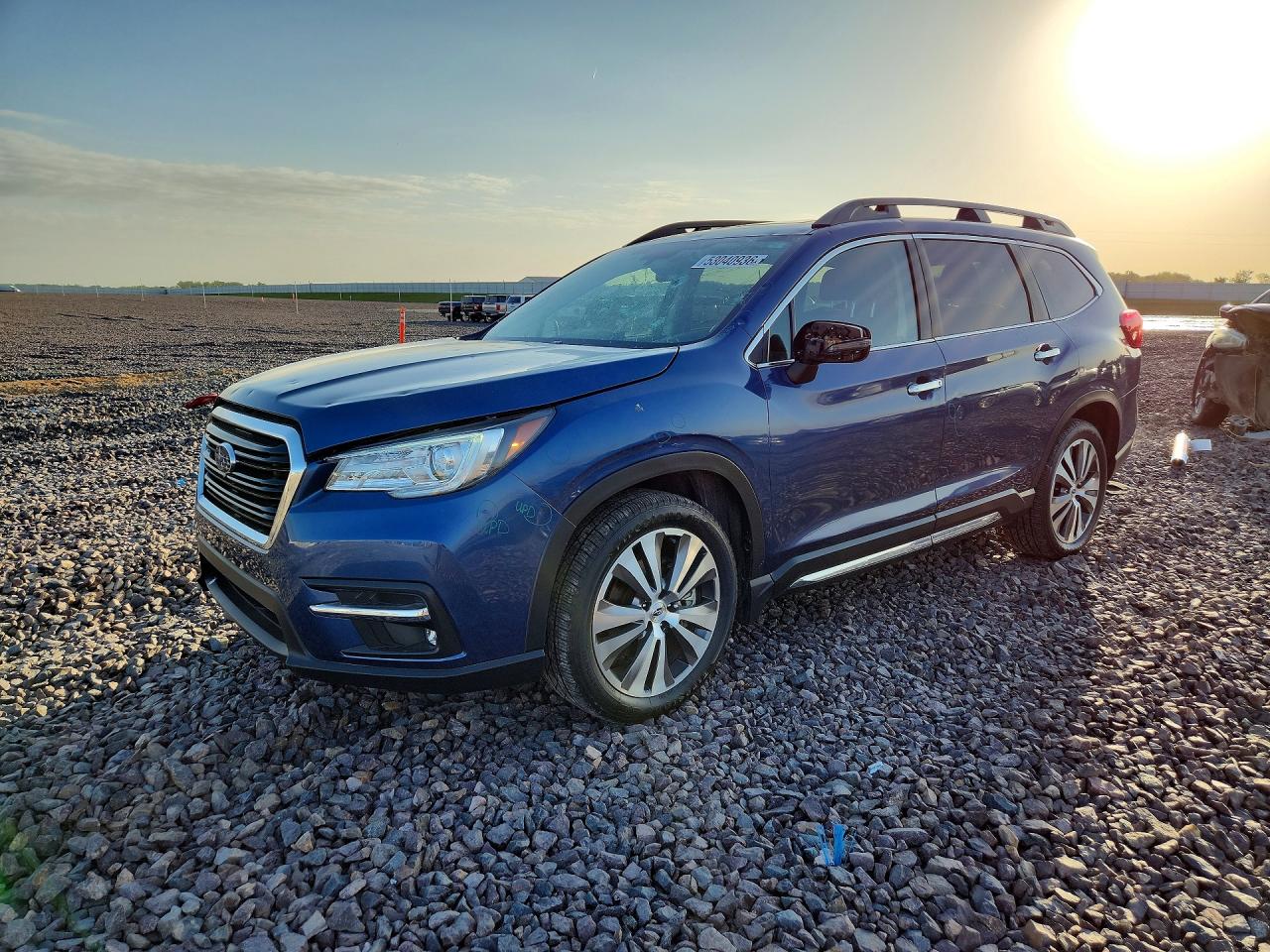 2022 SUBARU ASCENT Touring