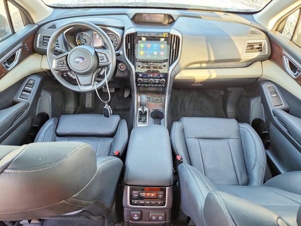 2022 SUBARU ASCENT Touring