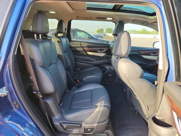 2022 SUBARU ASCENT Touring