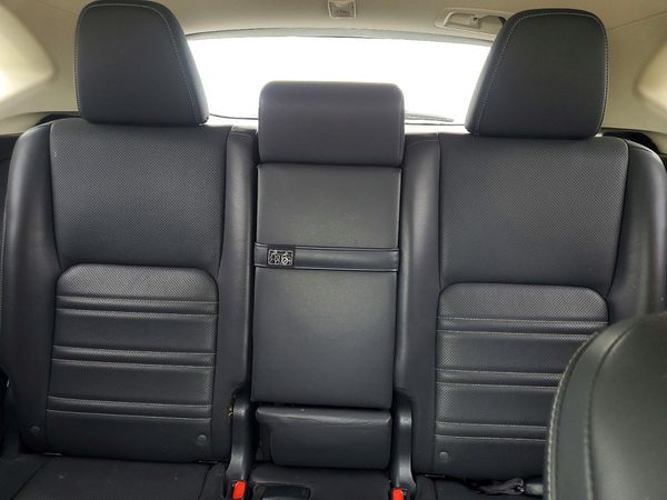 2018 LEXUS NX 300 300 Luxury