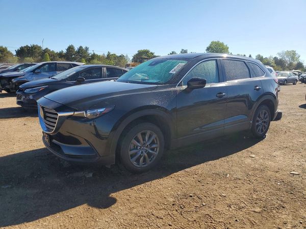 2020 MAZDA CX-9