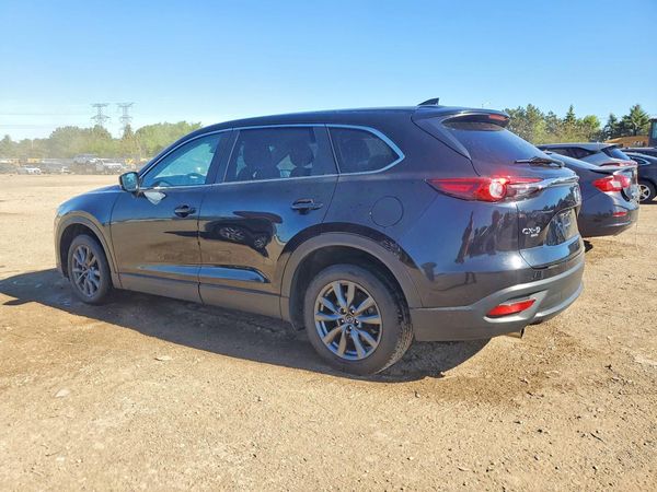 2020 MAZDA CX-9 Sport