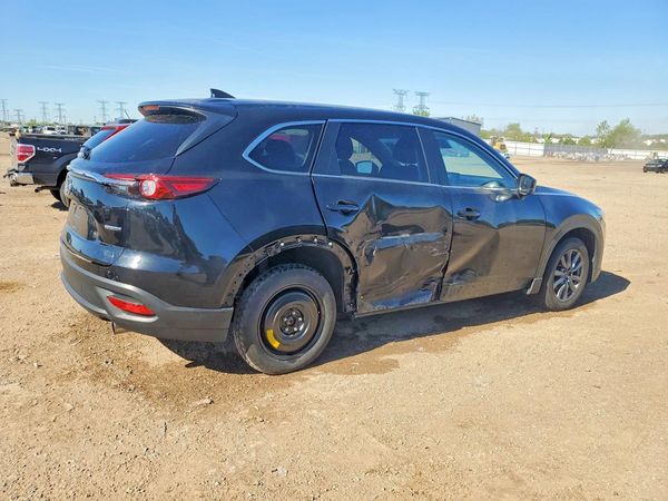 2020 MAZDA CX-9 Sport