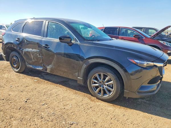 2020 MAZDA CX-9 Sport
