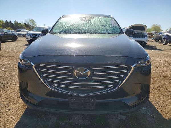 2020 MAZDA CX-9 Sport