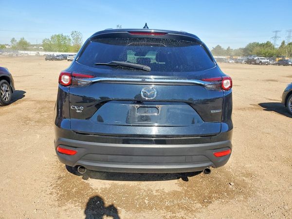 2020 MAZDA CX-9 Sport