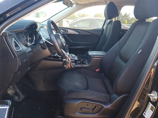 2020 MAZDA CX-9 Sport