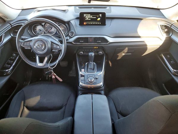 2020 MAZDA CX-9 Sport