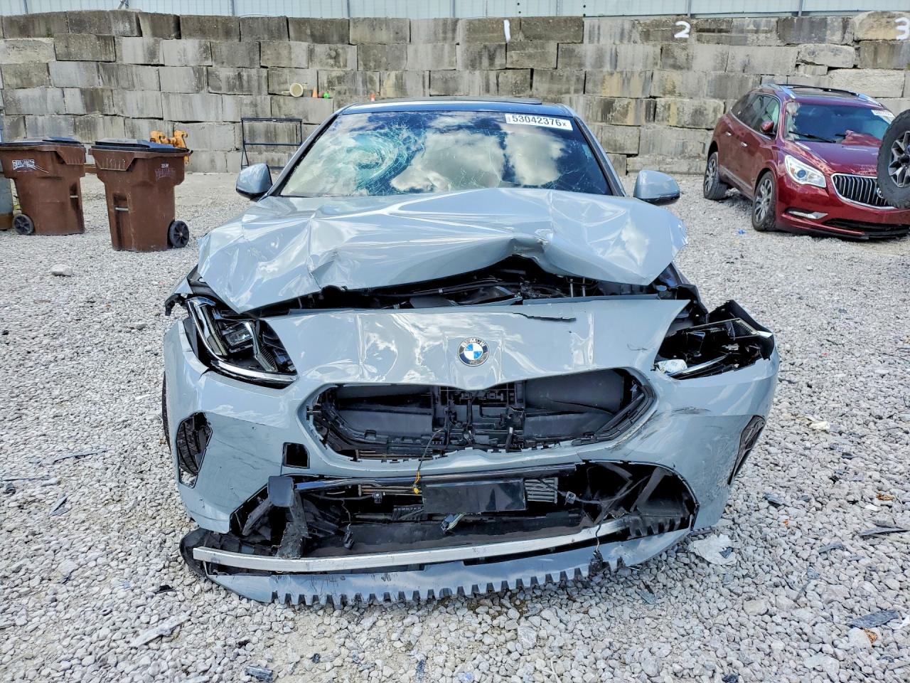 2025 BMW 228XI xDrive GC