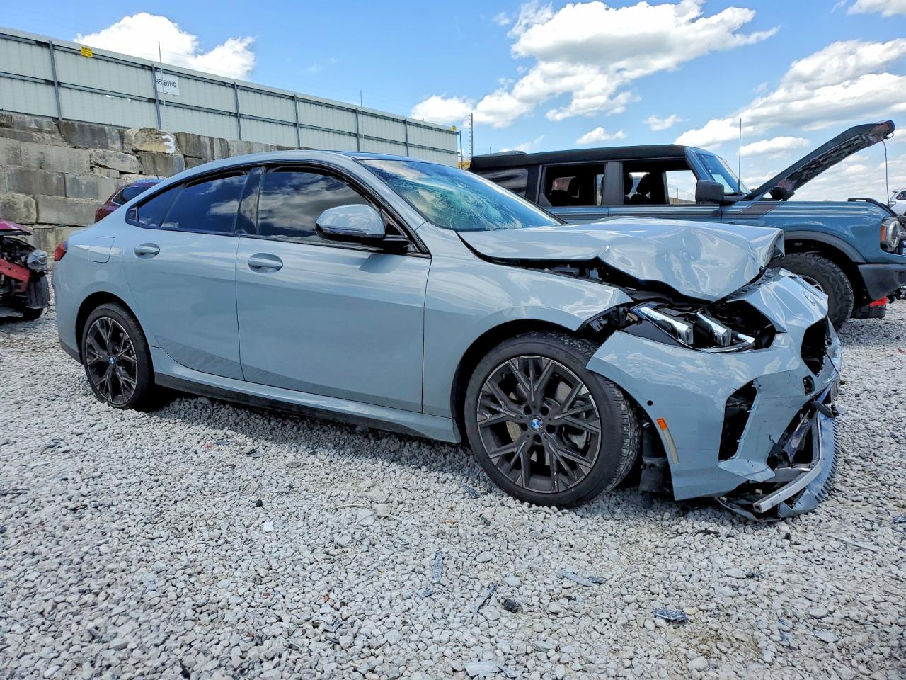 2025 BMW 228XI xDrive GC