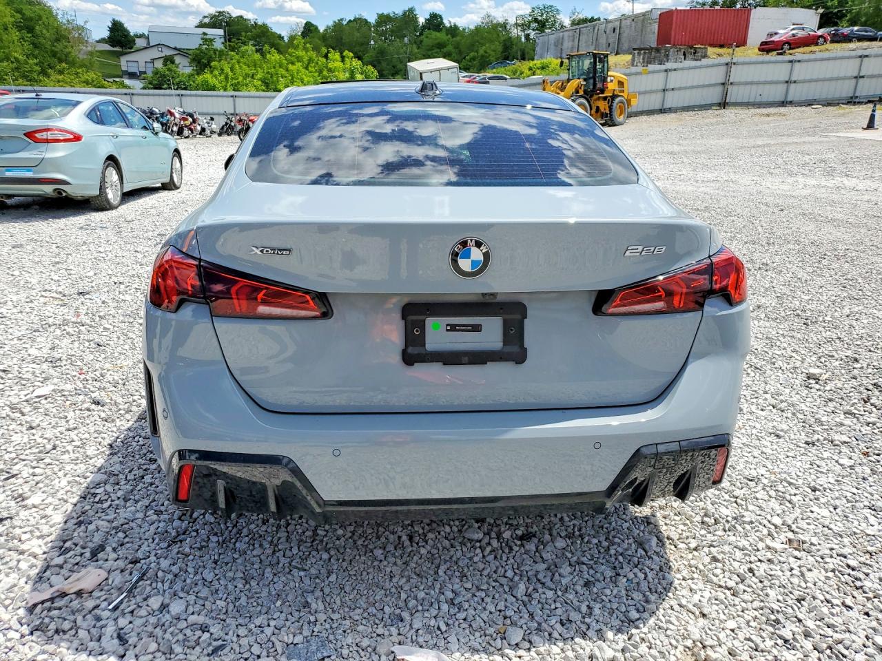2025 BMW 228XI xDrive GC