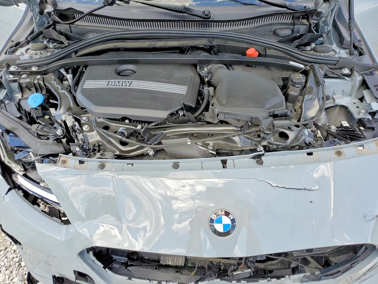 2025 BMW 228XI xDrive GC