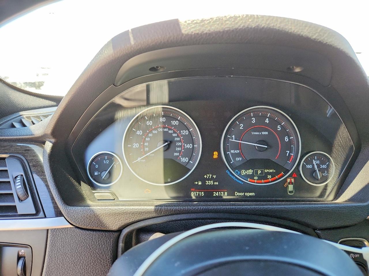 2017 BMW 440XI xDrive GC