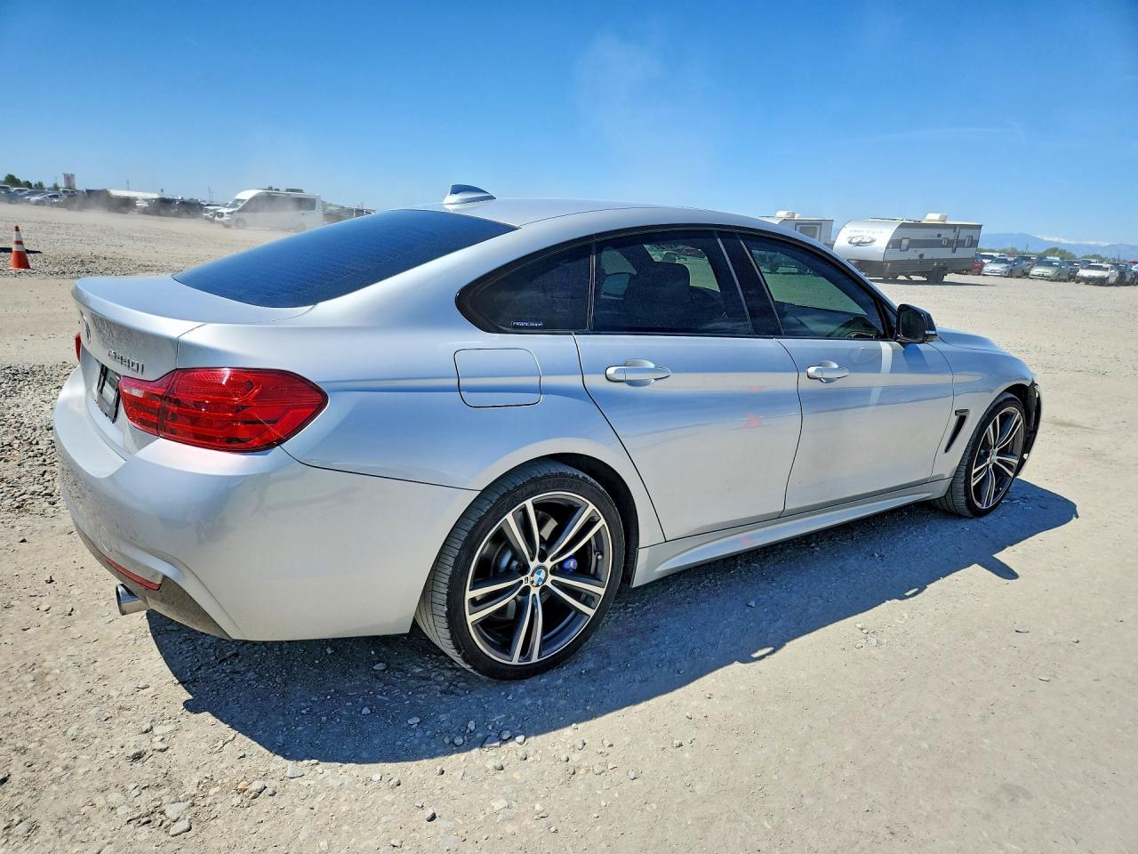 2017 BMW 440XI xDrive GC