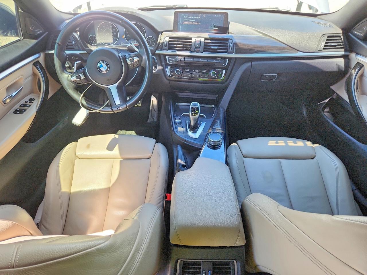 2017 BMW 440XI xDrive GC