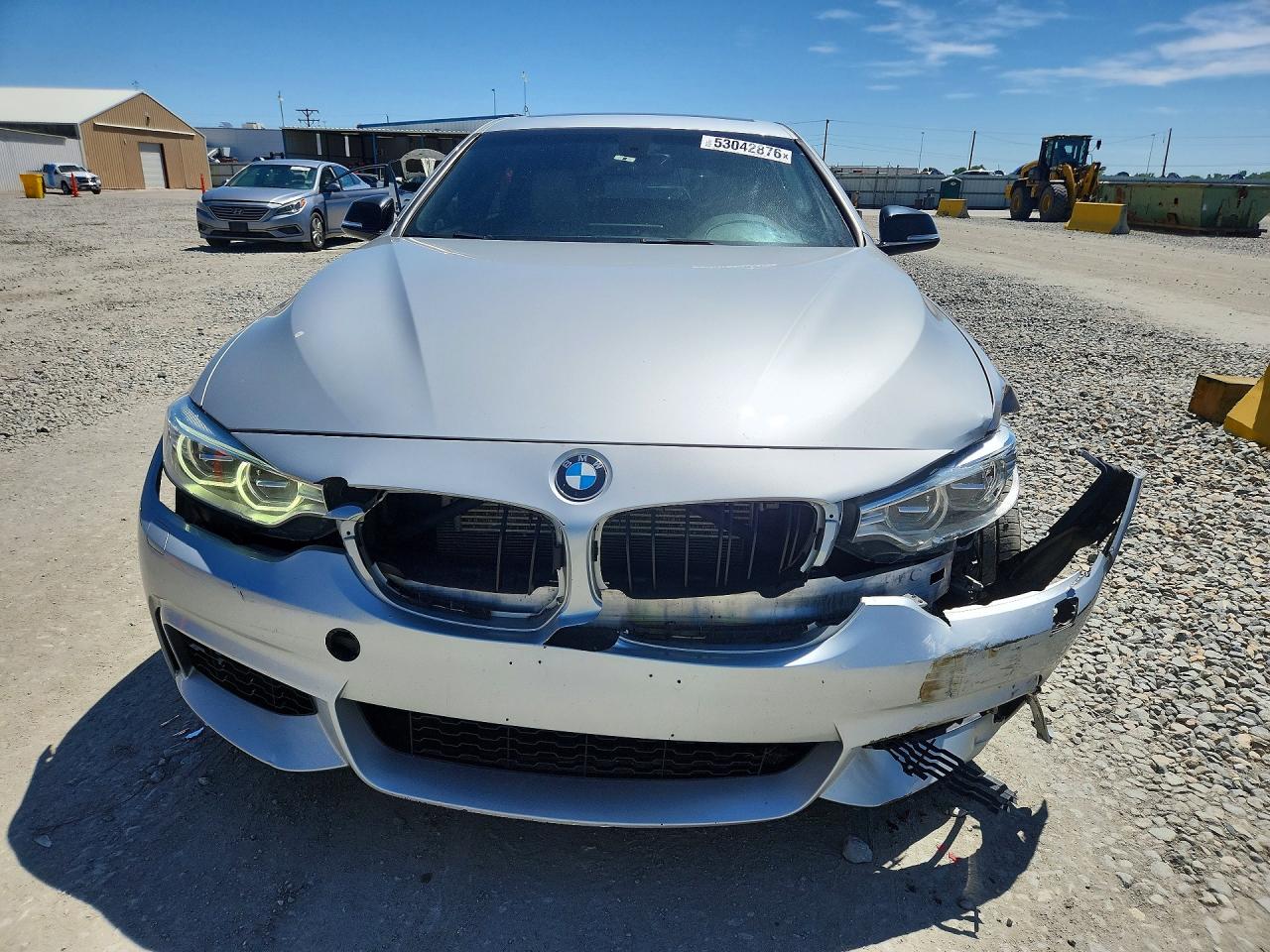 2017 BMW 440XI xDrive GC