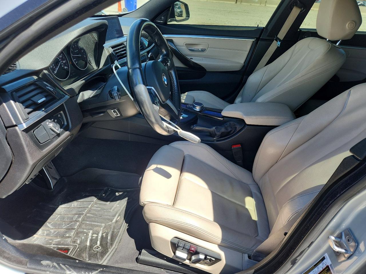 2017 BMW 440XI xDrive GC