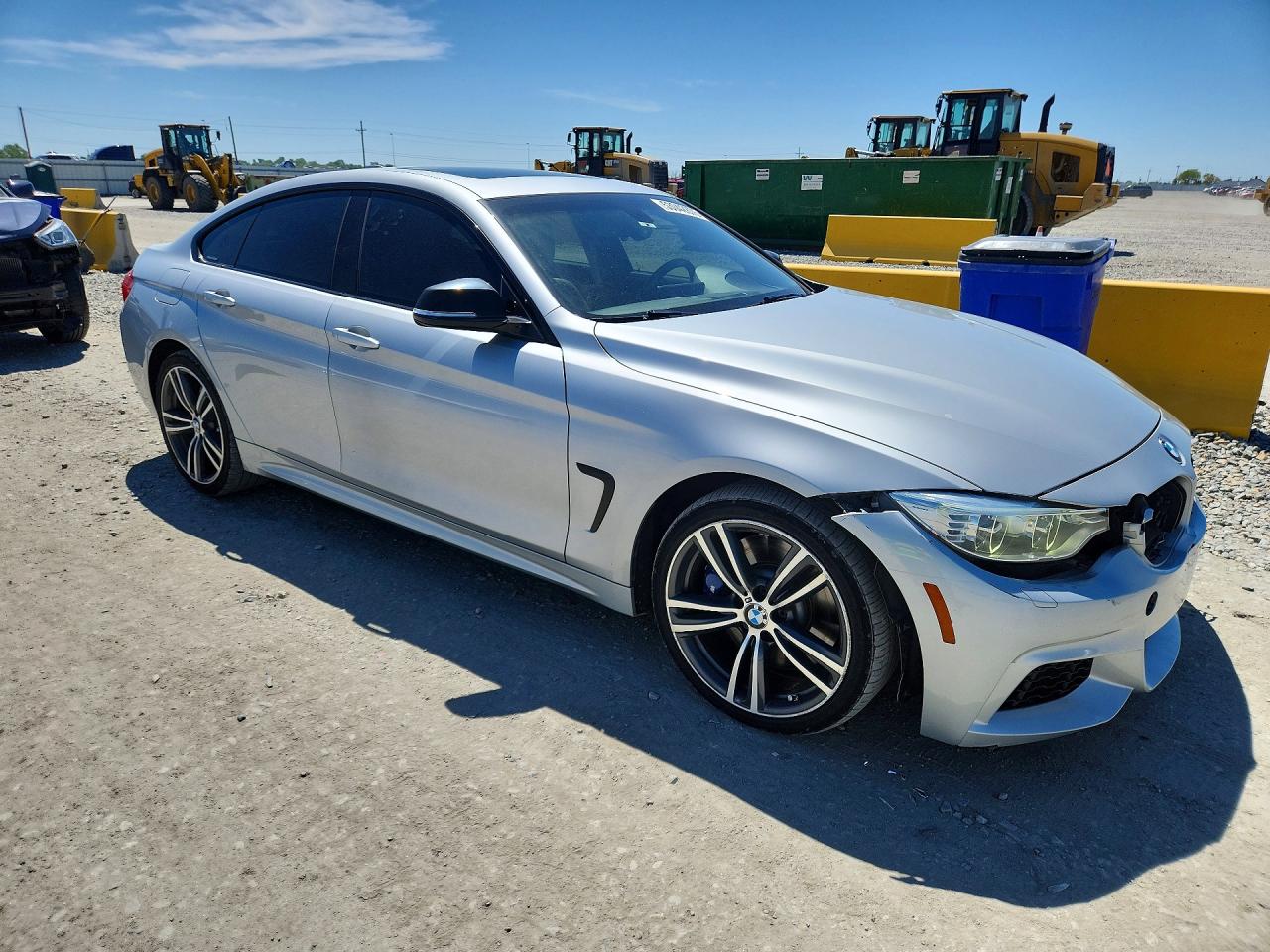 2017 BMW 440XI xDrive GC