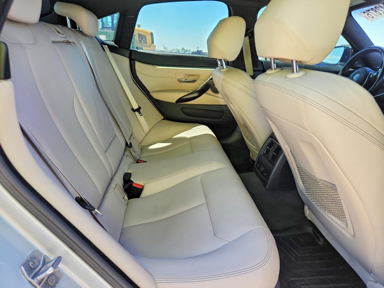 2017 BMW 440XI xDrive GC