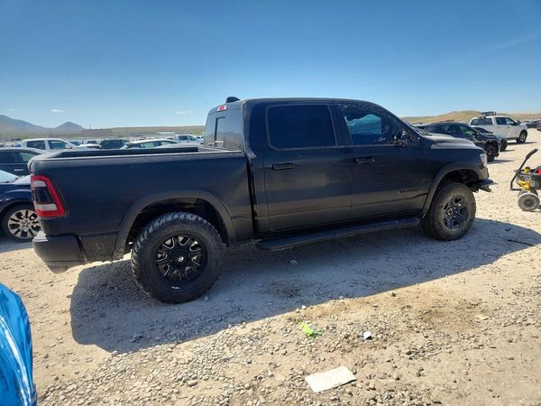 2024 RAM 1500 Rebel