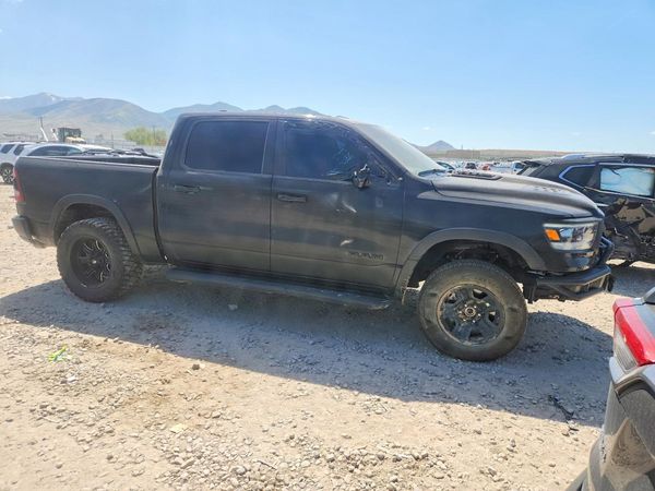 2024 RAM 1500 Rebel