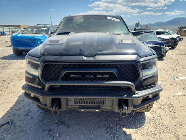 2024 RAM 1500 Rebel