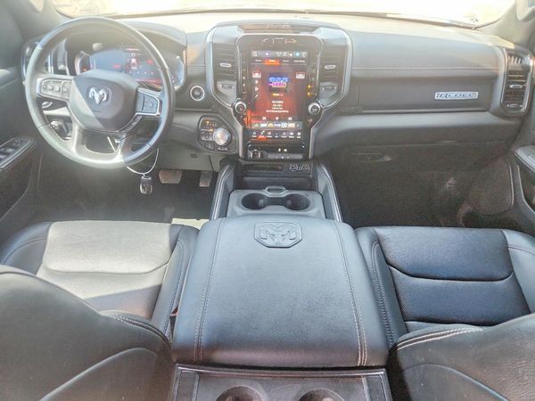 2024 RAM 1500 Rebel