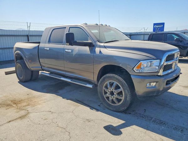 2012 RAM 3500