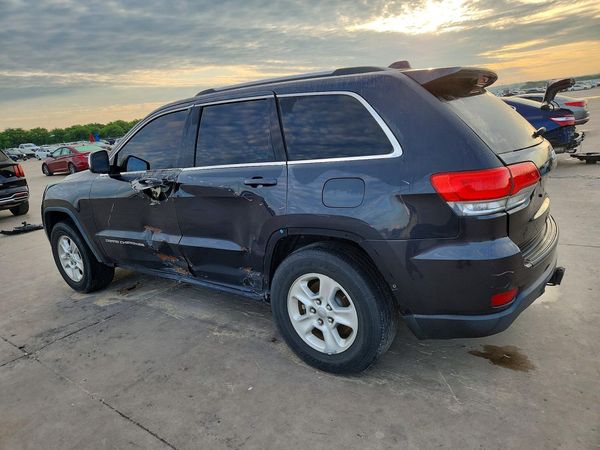 2014 JEEP CHEROKEE Laredo