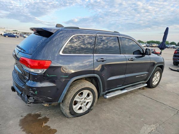 2014 JEEP CHEROKEE Laredo