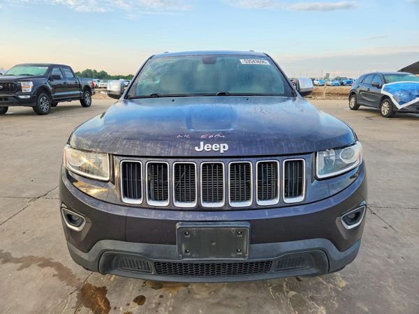 2014 JEEP CHEROKEE Laredo